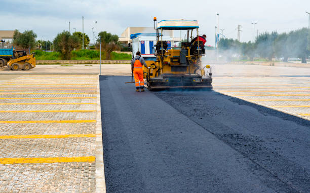 Best Local Driveway Pavers  in Pennsboro, WV