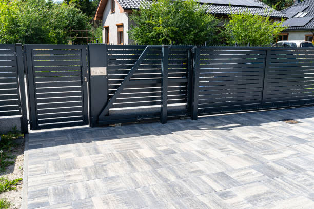 Best Cobblestone Driveway Pavers  in Pennsboro, WV
