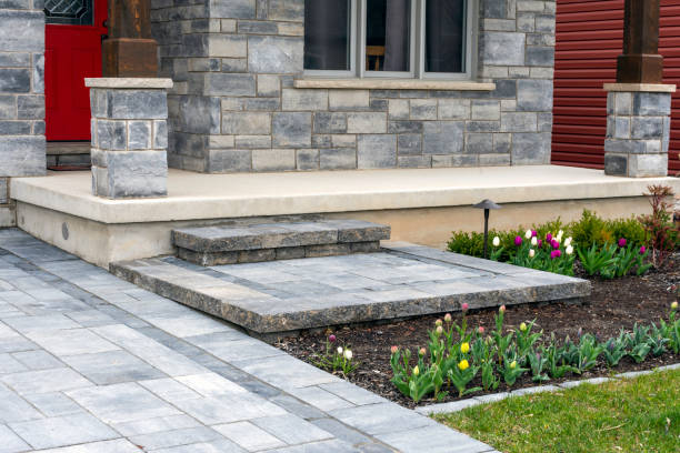 Reasons to Select Us for Your Driveway Paving Requirements in Pennsboro, WV