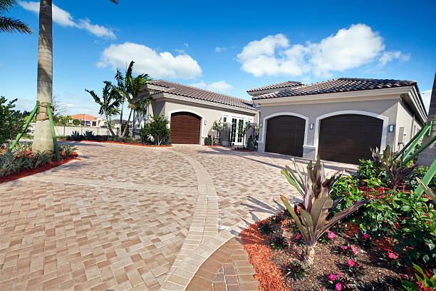 Best Driveway Paving Company  in Pennsboro, WV