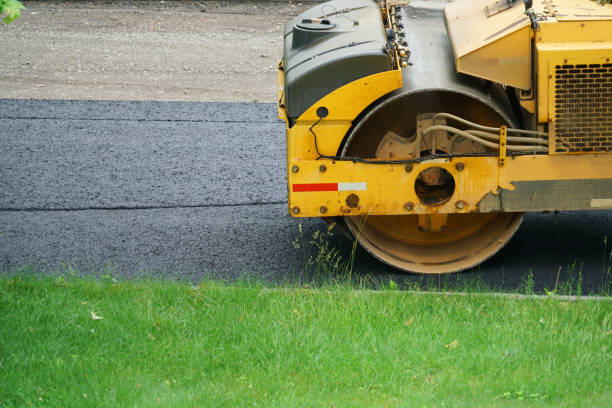 Best Professional Driveway Pavers  in Pennsboro, WV
