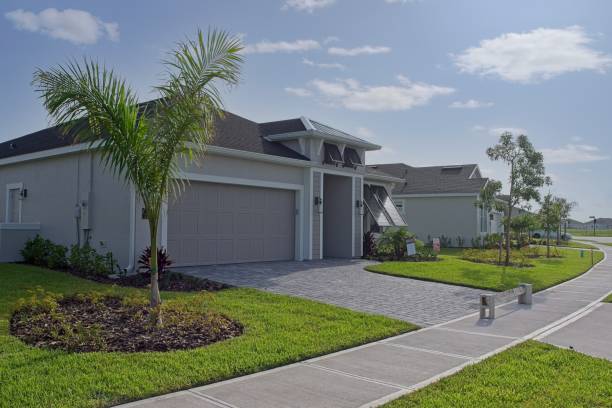 Best Concrete Paver Driveway  in Pennsboro, WV