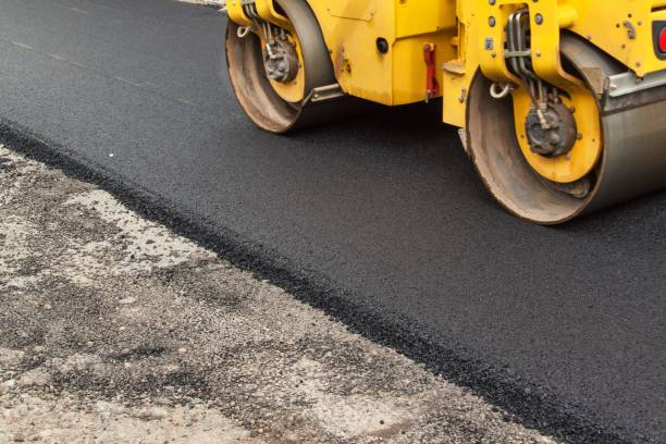 Best Driveway Pavers Contractor  in Pennsboro, WV